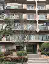 小豆沢サンハイツ