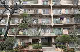 小豆沢サンハイツ