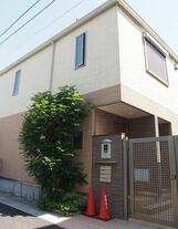 プロヌーブときわ台