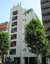 若松町ハビテーション