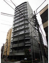 ラ・アトレレジデンス浅草橋