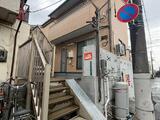 ドエルサンコートⅡ 2階 201