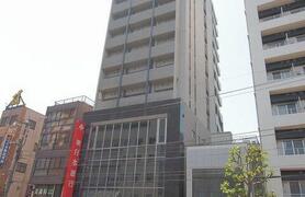 サンミラージュ深川