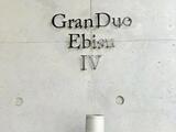 GranDuo恵比寿Ⅳ 3階