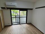 ナイスアーバン入谷 2階 202