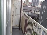 コーポゆたか 3階