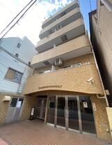 ライオンズマンション錦糸町第7