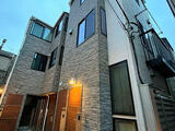 King House新宿御苑 2階 203