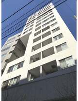 オープンレジデンシア南青山骨董通り