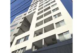 オープンレジデンシア南青山骨董通り