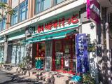AXAS RESIDENCE 目黒東 12階 1202