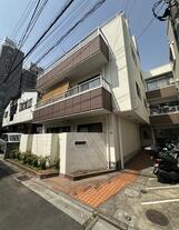 メゾントミモト