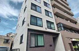 COCOCUBE椎名町