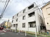 Cat tail 外観