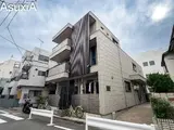 La Plage 外観