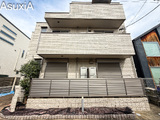 プレジオ学芸大学 1階 トップ画像