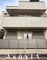 プレジオ学芸大学