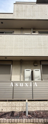 プレジオ学芸大学