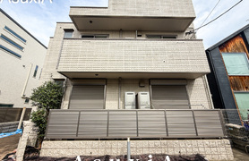 プレジオ学芸大学