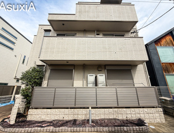 プレジオ学芸大学
