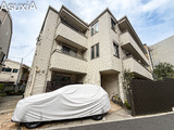 プレジオ学芸大学 1階