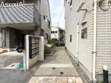 プレジオ学芸大学 1階