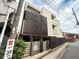 Maison K・S 3階