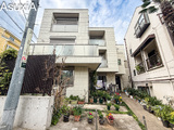 Maison K・S 3階