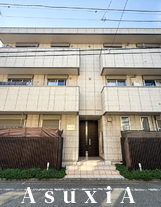 メゾン・ド・カオリ