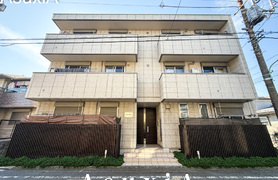 メゾン・ド・カオリ