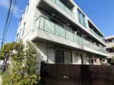 Libras大森 外観