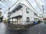 メゾンエーデルワイス トップ画像