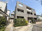 ベルグレイス 外観