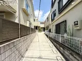 シャルマン西大井 その他共有部分