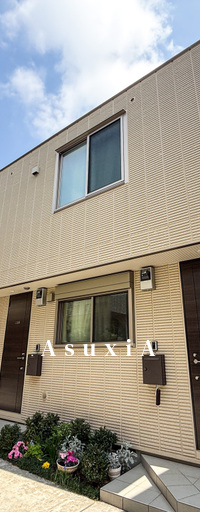 シャルマン西大井