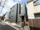 ノアール西大井 トップ画像