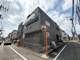 ヴァンベール S 外観
