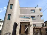 へーベルメゾン南大泉