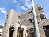 へーベルメゾン南大泉 外観