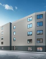 リベスト神保町