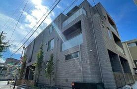 カサグランデ板橋