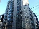 THEパームス日本橋小伝馬町ヴィサージュ 10階 トップ画像