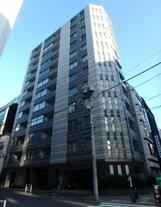 THEパームス日本橋小伝馬町ヴィサージュ