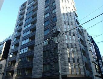 THEパームス日本橋小伝馬町ヴィサージュ
