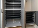 モア・クレスト築地 8階 807