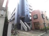 真砂マンション 4階 402