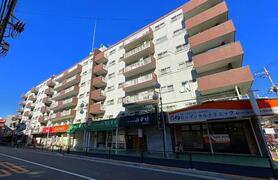 ときわ第1マンション