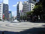 Green view mejiro 3階 0301