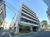 シルキーハイツ九段南 7階 701