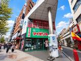 リベスト神保町 2階 201